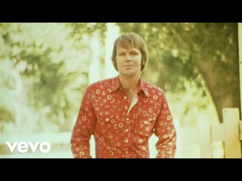 Glen Campbell - Adiós