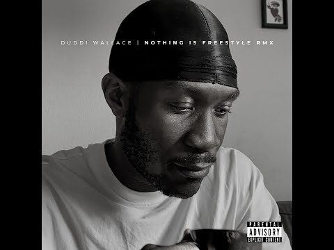 Nothing Is Freestyle RMX