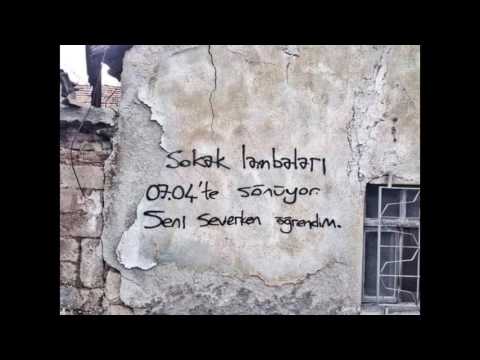Slower Hüseyin & Asi StyLa - Saat 01 Yaşım 12