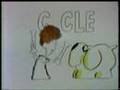 Sesame Street The Letter I Looks Like A Bone