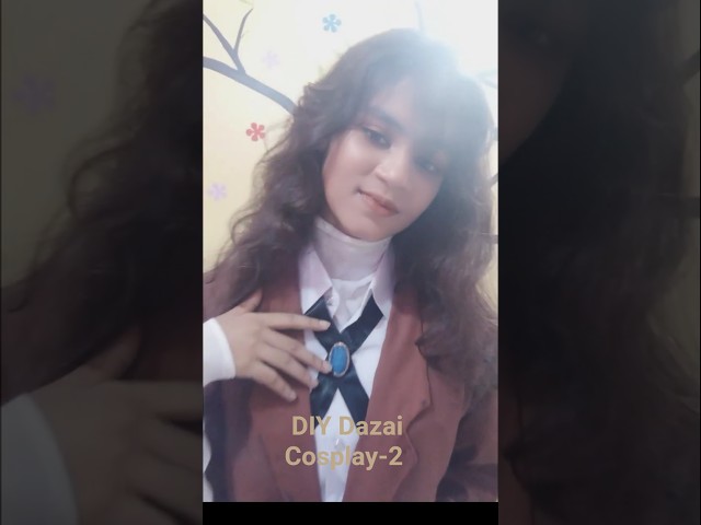 Vídeo relacionado con MayDee Bungo Stray Dog Brooches Dazai Fanzine Figura Metal Insignia Broche Accesorios Cosplay para Fan