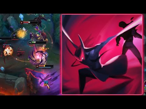 average yone players - 1v9