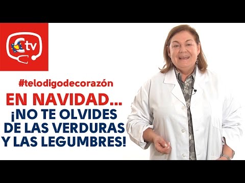 ¿Por Qué Deberías Cuidar Tu Salud Cardiovascular En Navidad?