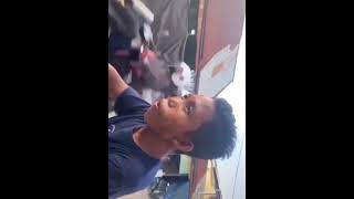 Download lagu Dinda jangan marah marah (Bocil Kharismatik) mp3