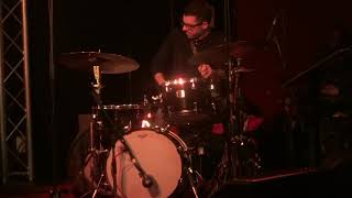 Mark Guiliana Jazz Quartet - RATE - Live In Paris 2018