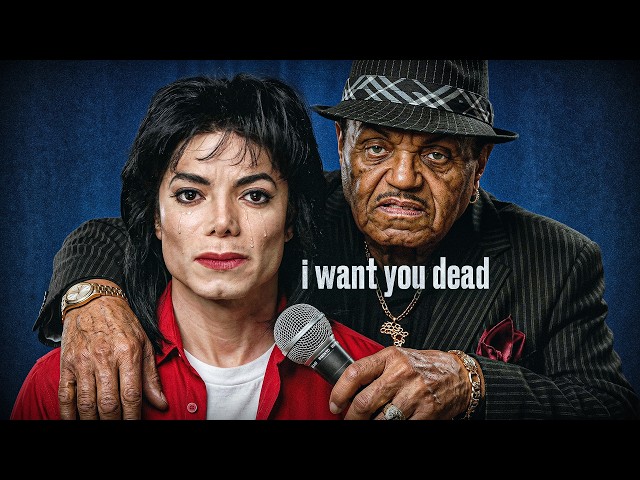 The Man Who Destroyed Michael Jackson SDDEFAULT Thumbnail