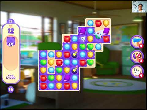 Small Town Murders Level 78