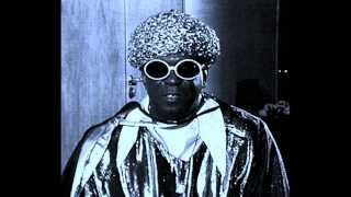 Sun Ra - Interstellar Low-Ways