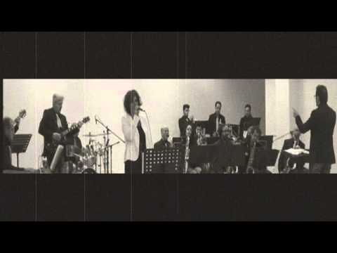 MUSIKANDO BIG BAND - "STREET LIFE"