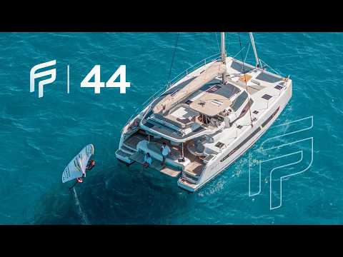 Boat Video 1