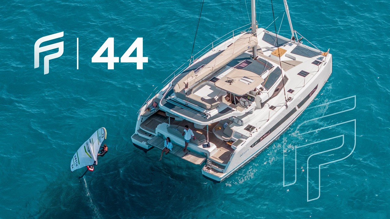 Boat Video 1