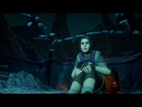 Let's Play  - Dreamfall Chapters