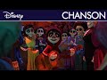 Coco - The World Es Mi Familia (French version) | Disney