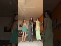 Wait For The Walk Choose Your Fav Dress Grwm Ootd Transition