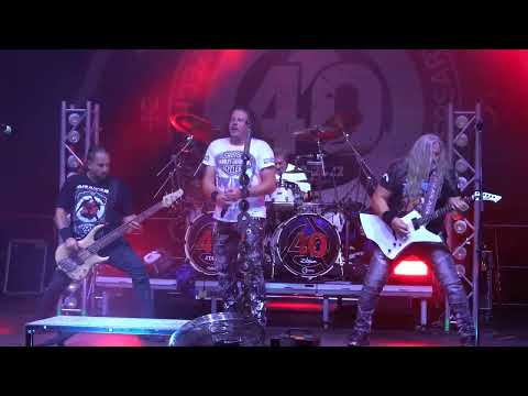 Arakain - Dnes ještě ne (Svatováclavské slavnosti 2023, Kroměříž)