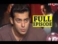Tentalize Aamir Salman Khan Avoid A Fight On TV Katrina Kaif Sonakshi Sinha Bury The Hatchet More
