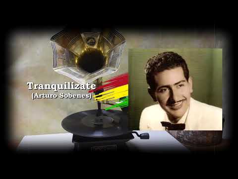 Mix Taquiraris - Recuerdos del Oriente Boliviano