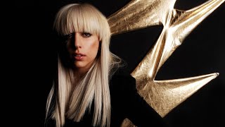 Lady Gaga - Money Honey (First CD Pressing Version)