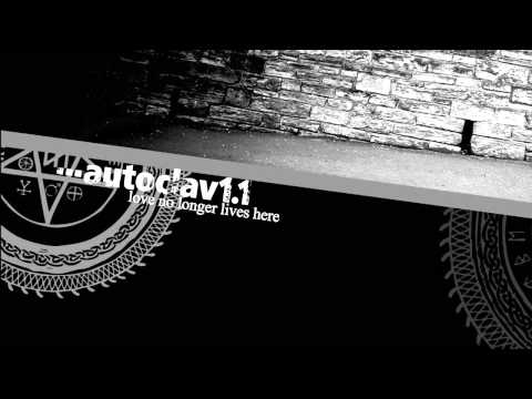 Autoclav1.1 - All Black Spirals