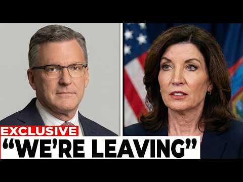 Bayway Refineries' CEO Responds to NEW YORK Officials Following the Refineries Shutdown Process!