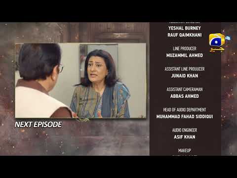 Chauraha Episode 28 Teaser - 6th September 2022 - HAR PAL GEO