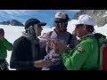 Beyond The Edge - The Making Of The Movie 