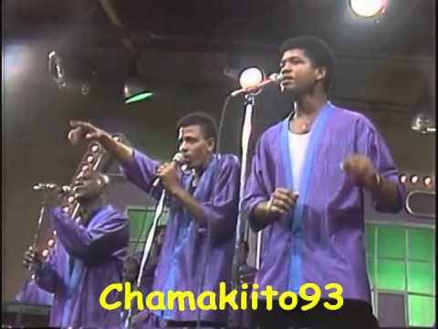 LA NUEVA TRIBU DE CUCO VALOY - Guiame (80's)