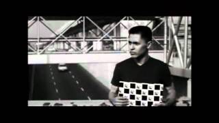 El Camino - Nacho Vegas