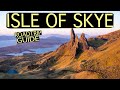 Isle Of Skye VANLIFE ROADTRIP Watch This Before You Go