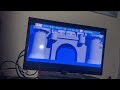 Closing To Ratatouille 2007 DVD