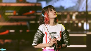 [4K] 180714 볼빨간사춘기 &#39;Clip&#39; 직캠 BOL4 fancam (3rd 단독콘서트 &#39;여행&#39;) by Jinoo