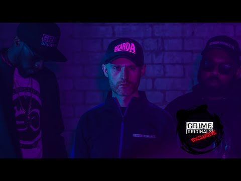 Sharky Major, Discarda & D Power Diesle - BILLS TO PAY (Music Video)