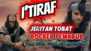 Download lagu AL - I' TIRAF ❗ Merinding Sedap Dengar Syair Legend Abu Nawas Ini (Keturunan Persia ) mp3