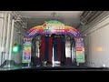 Big Apple Speedway PECO Tunnel Car Wash