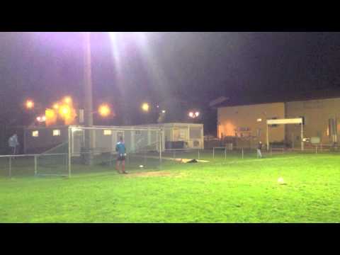 Final championnat FSGT