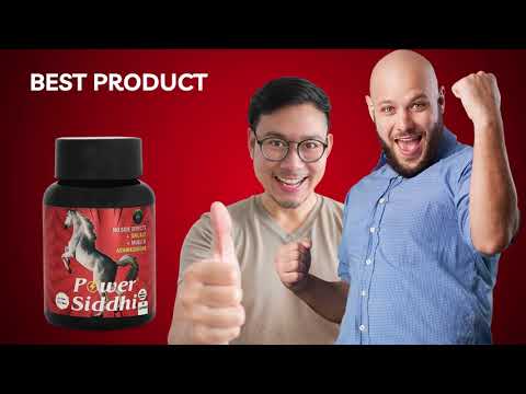Ayurvedic aphrodisiac ayurvedic herbs power siddhi tablets, ...