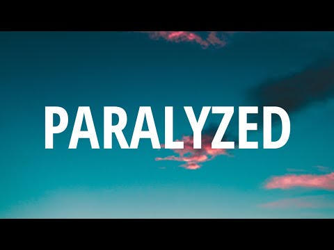 Sueco - Paralyzed (Lyrics)