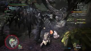 「旧動画」熟練の初心者がアイスボーン初見プレイpart11 2～生を食みて黄泉には還らず編～
