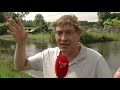 Berberaap ontsnapt bij stichting AAP