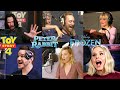 Behind The Voices Celebrities Collection