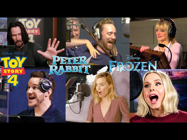 10 Ways A Beloved Voice Actor Built A Multimillion-Dollar Fortune  : Financial Reports Net Worth 2026: Career Earnings & Assets