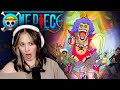 New Okoma One Piece Episode 438 439 Reaction