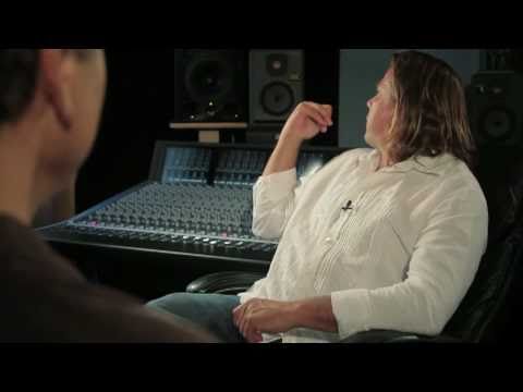 SSL Duality - Dave Rideau Meets Kevin Shirley - Part 3