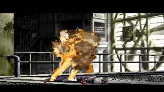 Another Kyo (Part 1) en Español by Bai Xiong (Animacion flash)