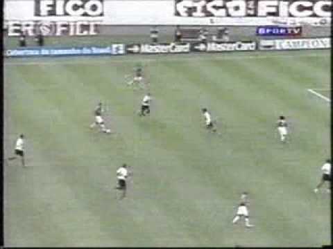 Gustavo - Internacional 1x0 Flamengo - Brasileiro 2005.mpeg