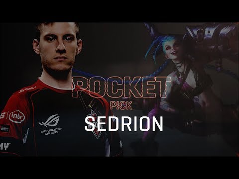 PocketPick: Sedrion