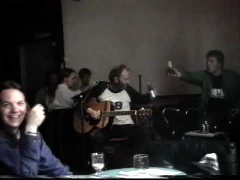 Jokke-Joachim-Nielsen-Utdrikkingslag-1999-Usensurert..