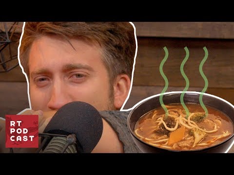 Gavin vs Soup - #575 | RT Podcast