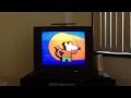 Opening To Beethoven S 4th 2001 VHS Australia
