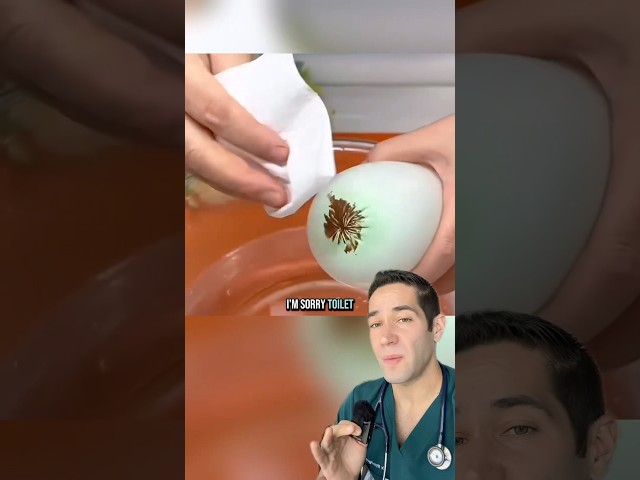 Is toilet paper sanitary? SDDEFAULT Thumbnail